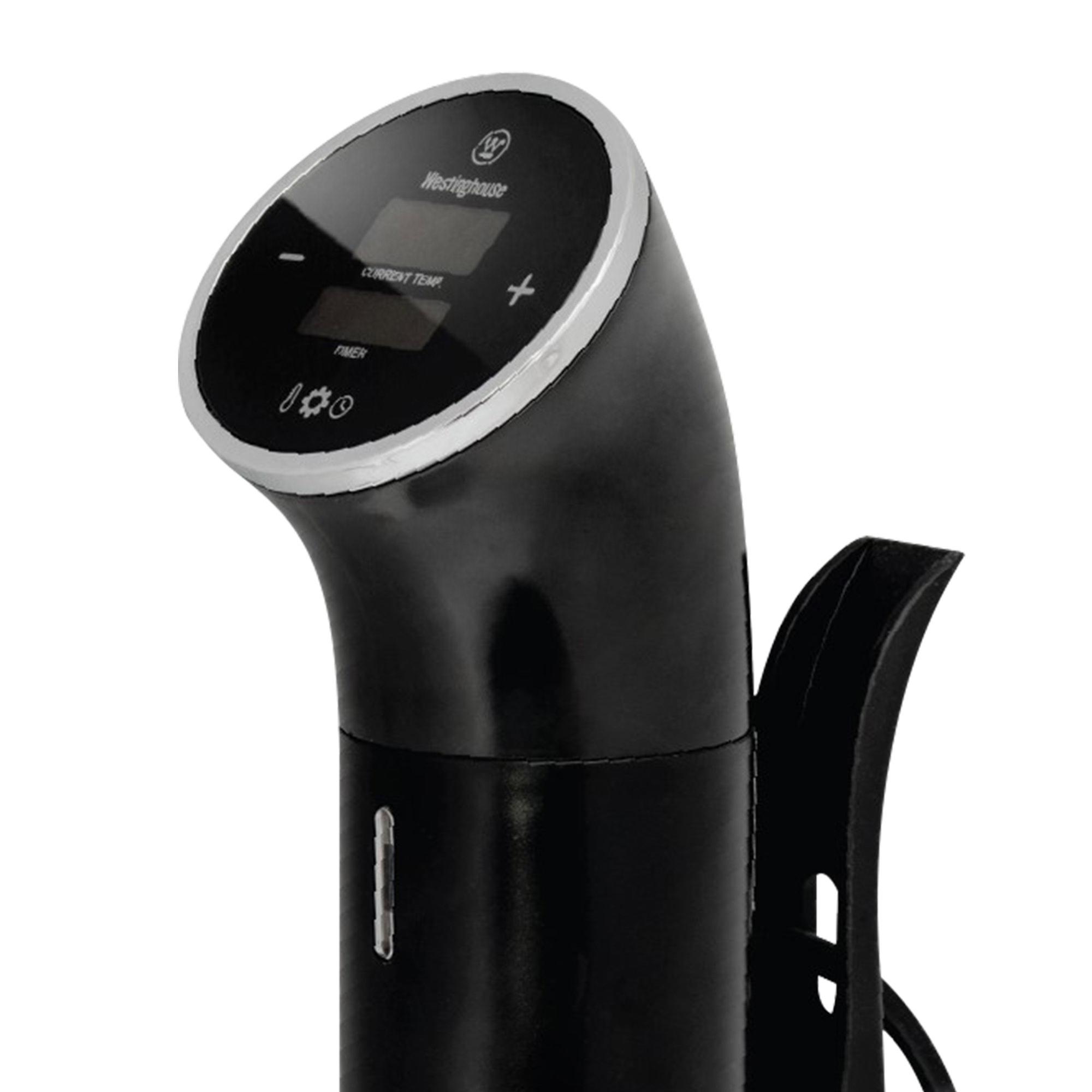 Westinghouse Sous Vide Immersion Cooker Image 2