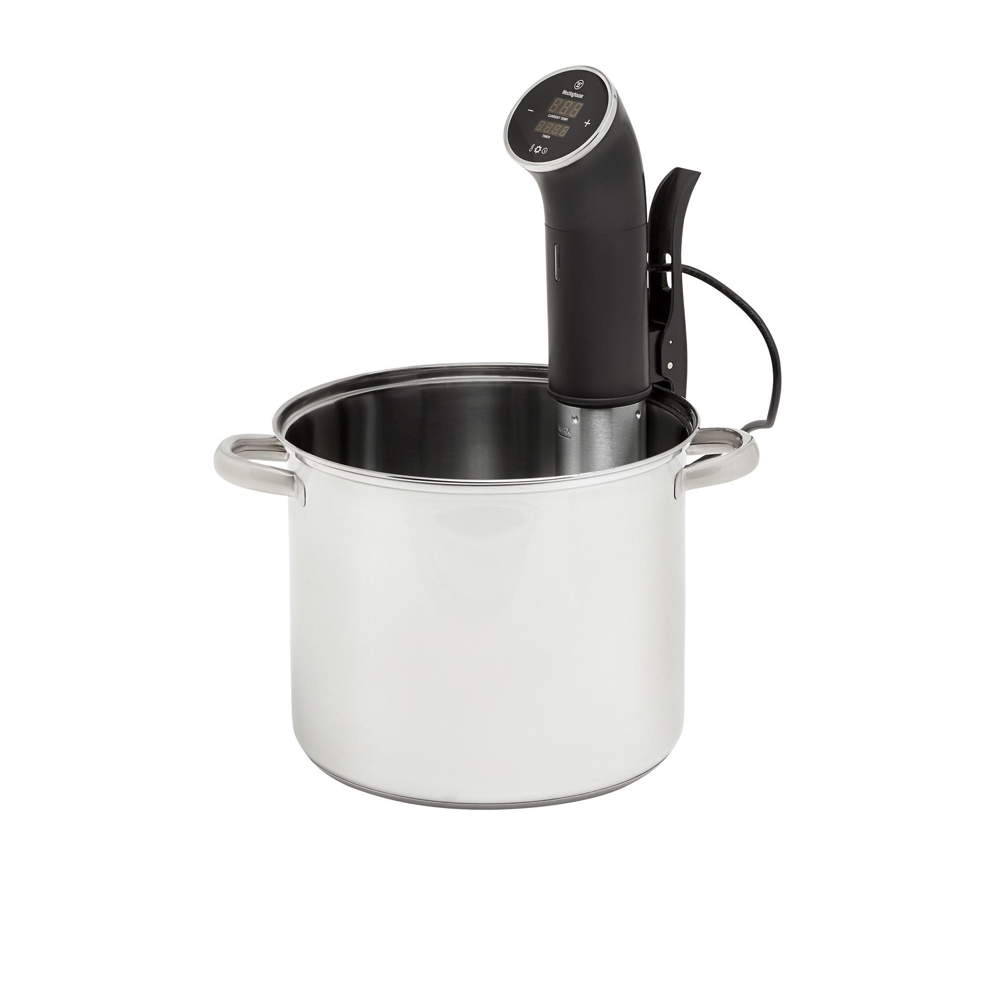 Westinghouse Sous Vide Immersion Cooker Image 3