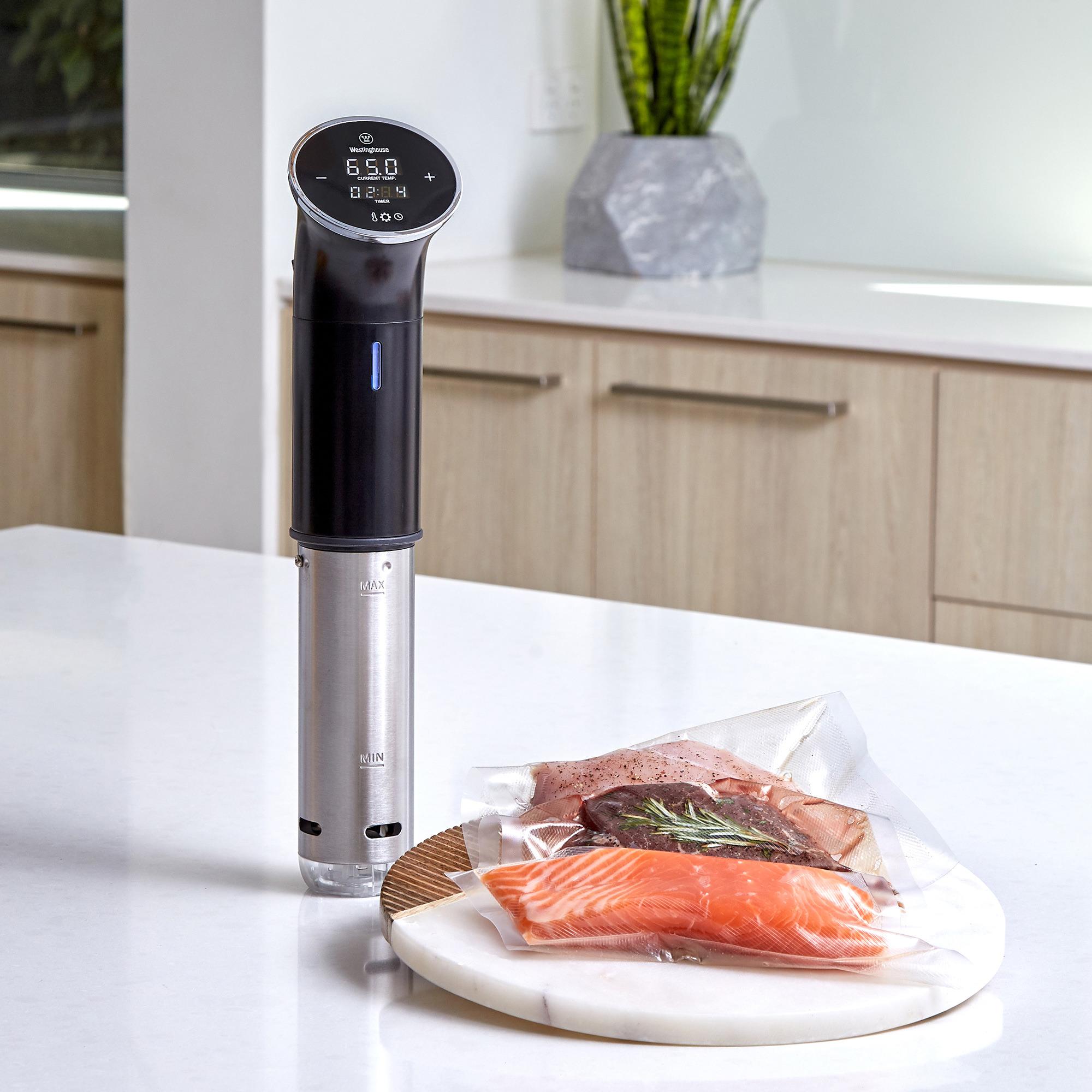 Westinghouse Sous Vide Immersion Cooker Image 6
