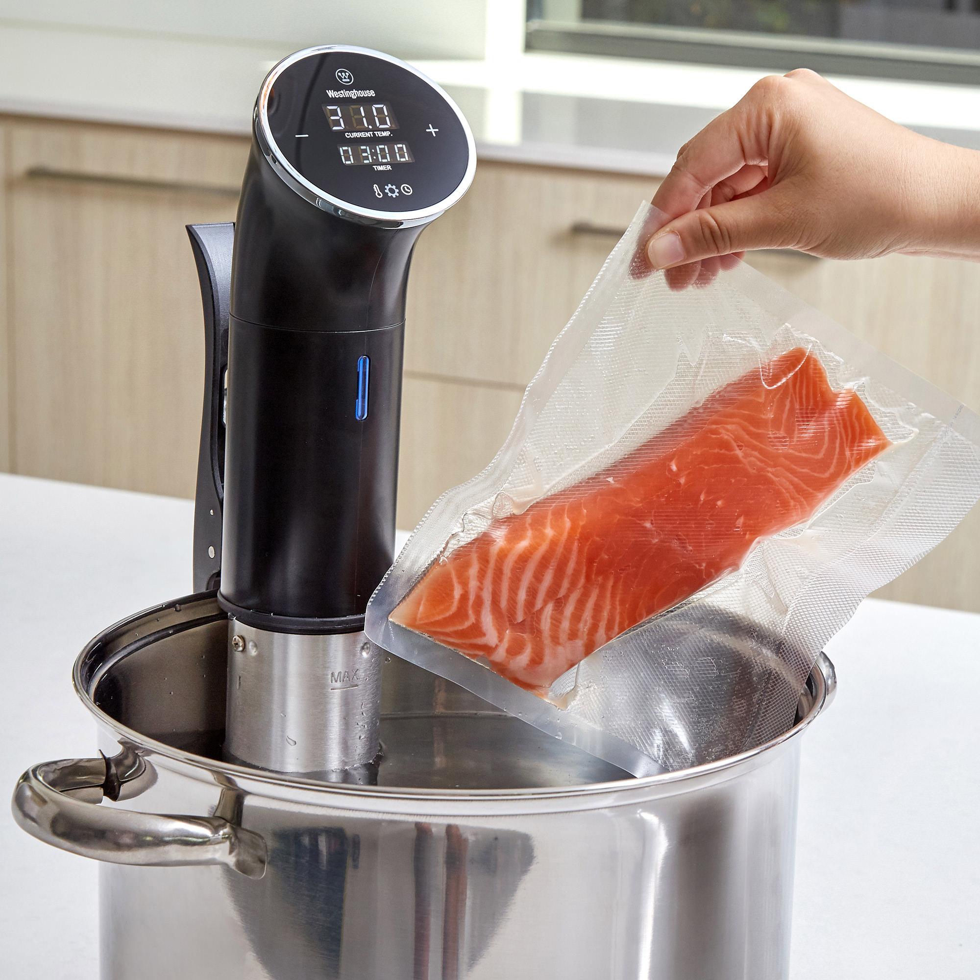 Westinghouse Sous Vide Immersion Cooker Image 5