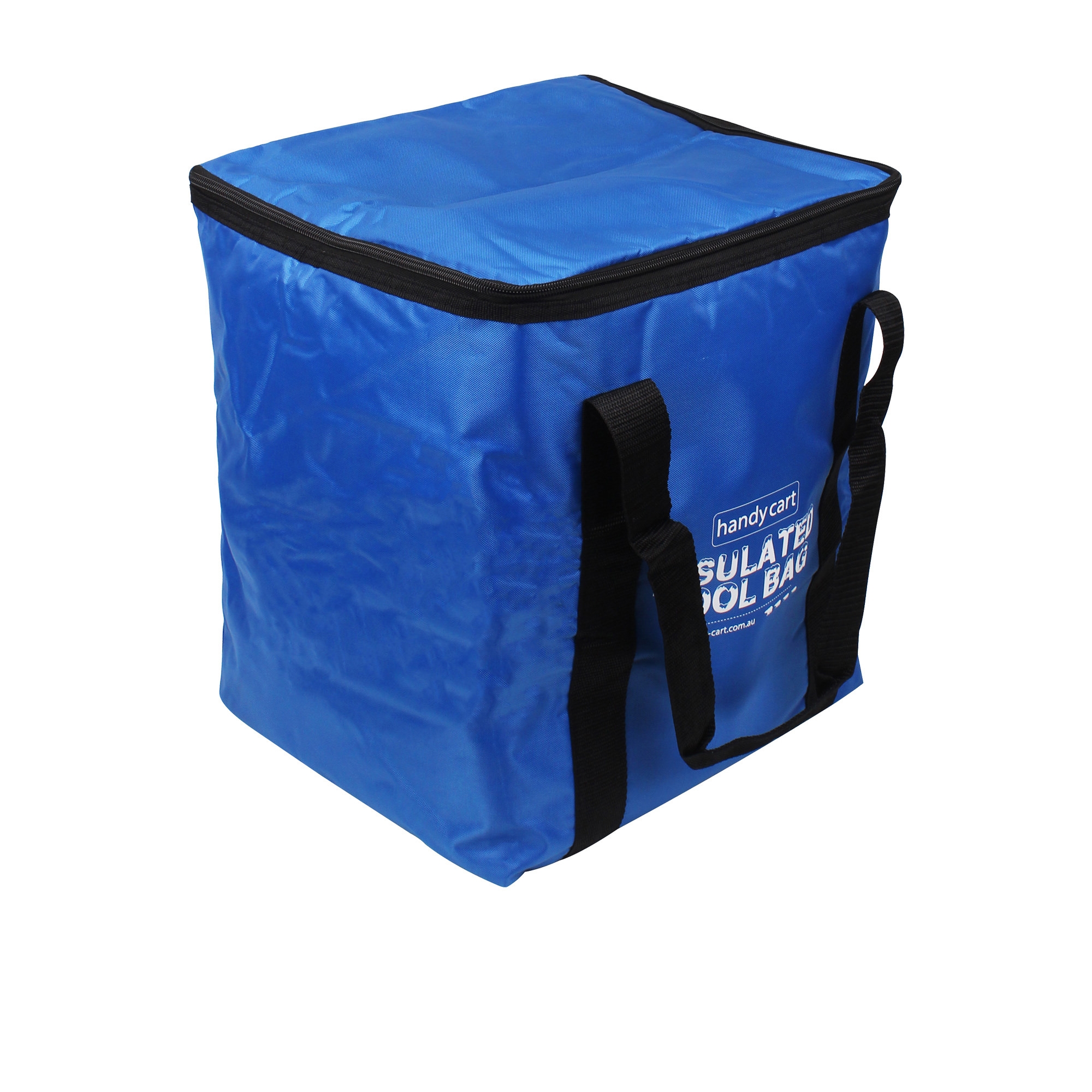 White Magic Handy Cart Insulated Cool Bag Jumbo Image 2