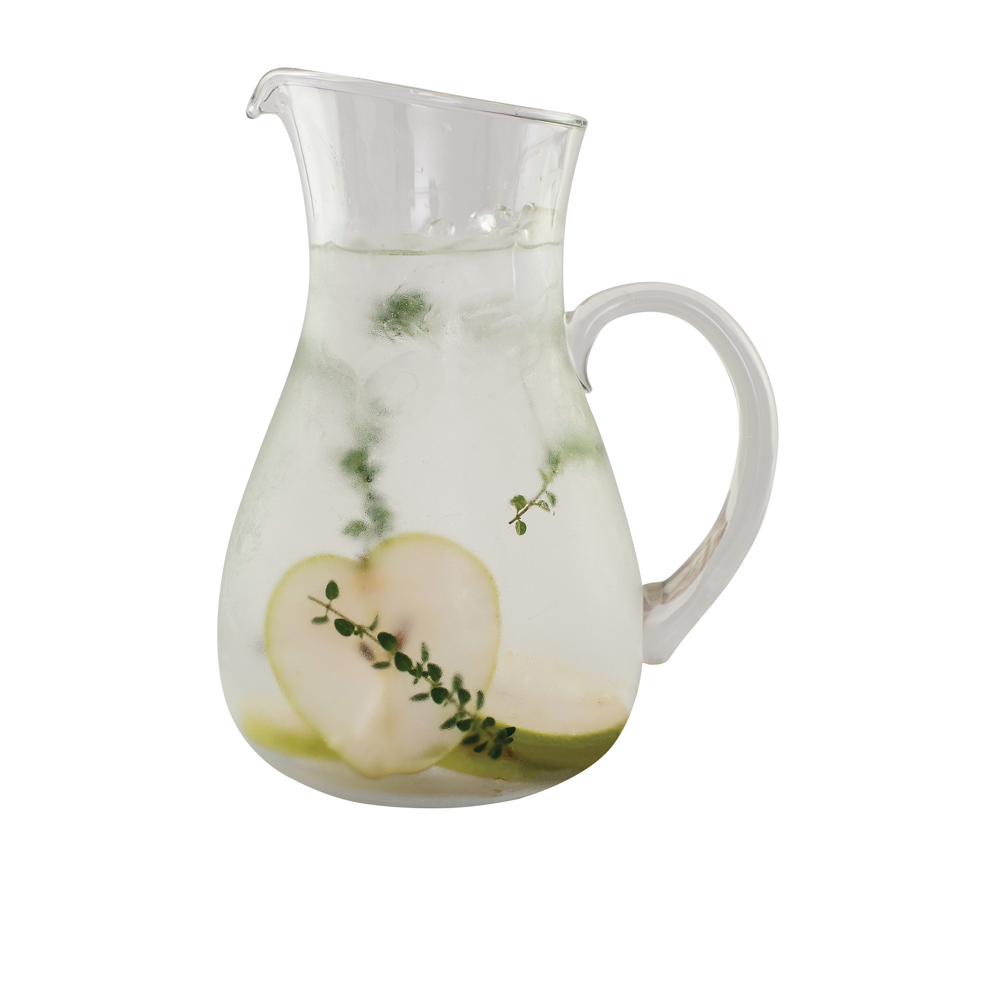Wilkie Brothers Balmoral Water Pitcher 2.25L Image 2