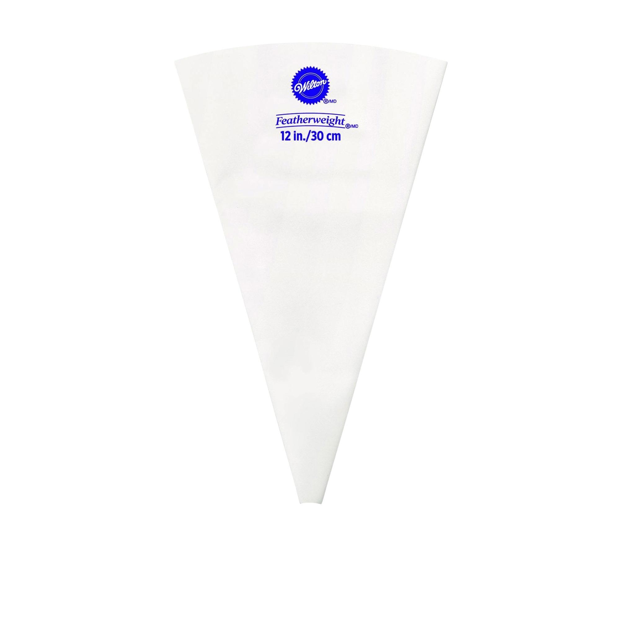 Wilton Featherweight Piping Bag 30cm Image 1