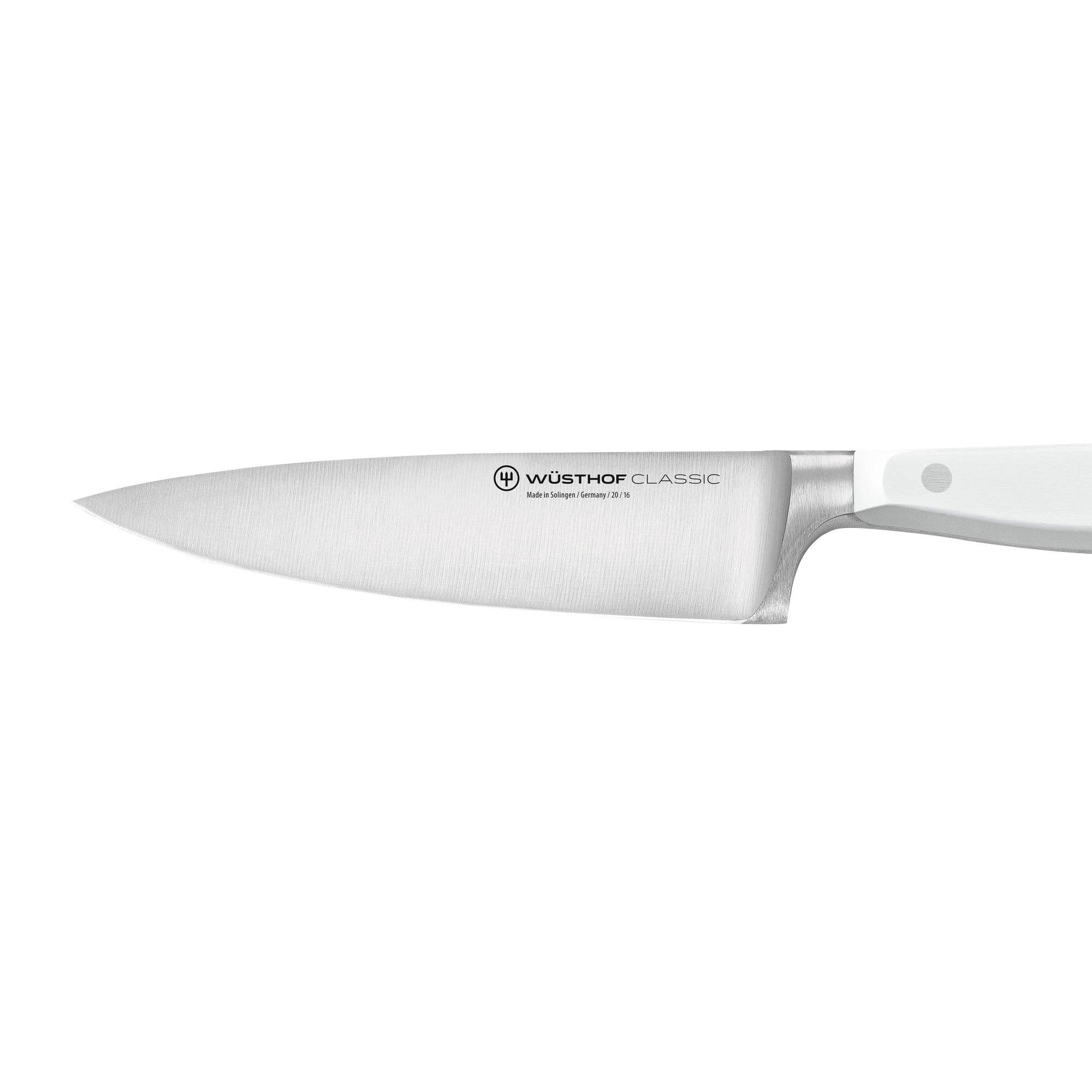 Wusthof Classic White Cook's Knife 16cm Image 2