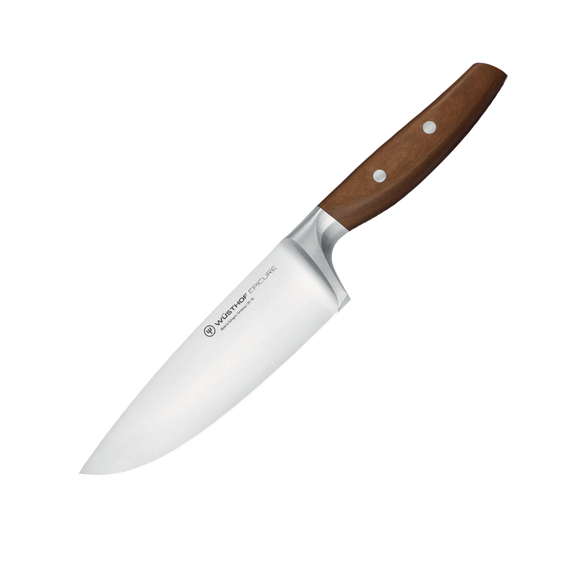 Wusthof Epicure Cook's Knife 16cm Image 1
