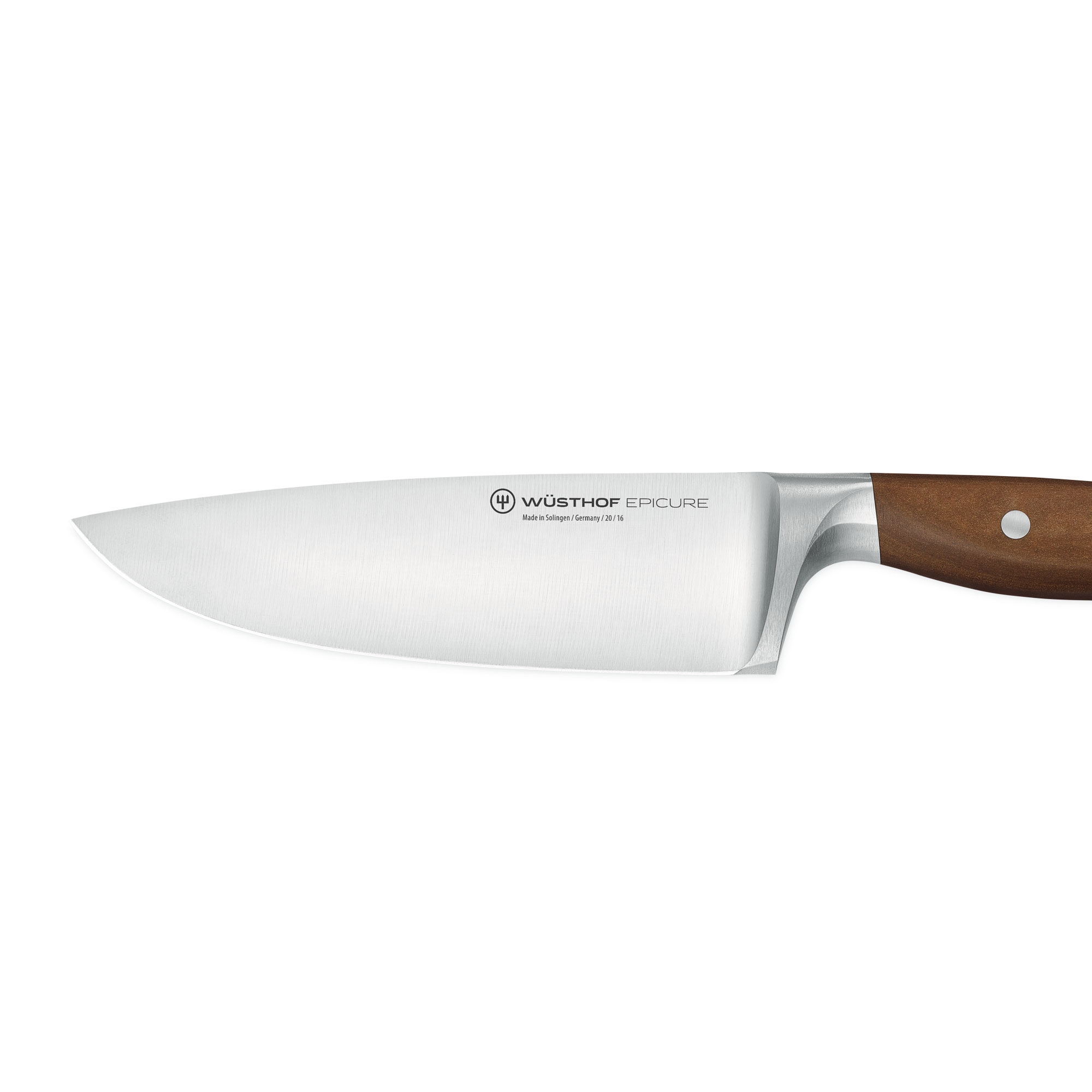 Wusthof Epicure Cook's Knife 16cm Image 2