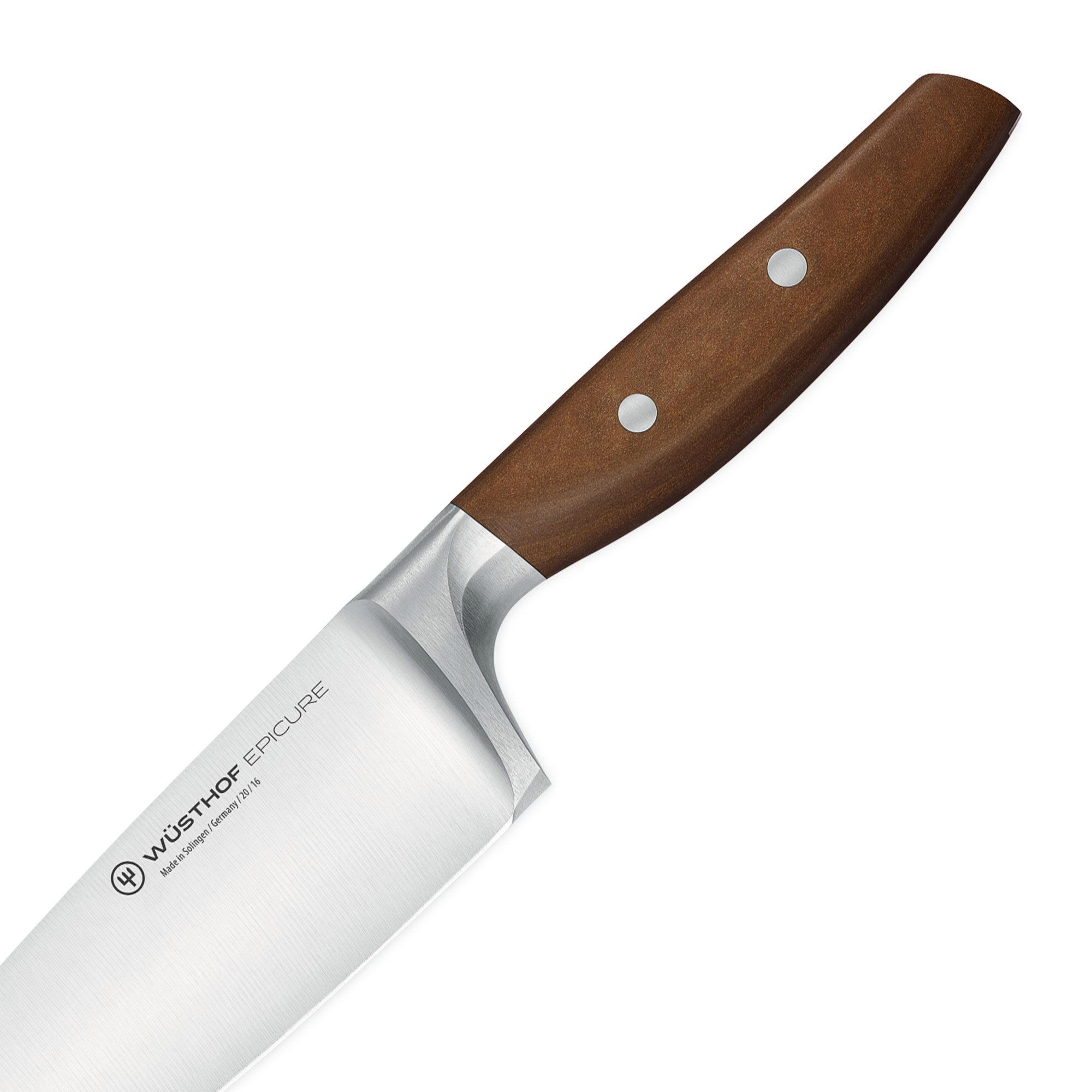 Wusthof Epicure Cook's Knife 16cm Image 3