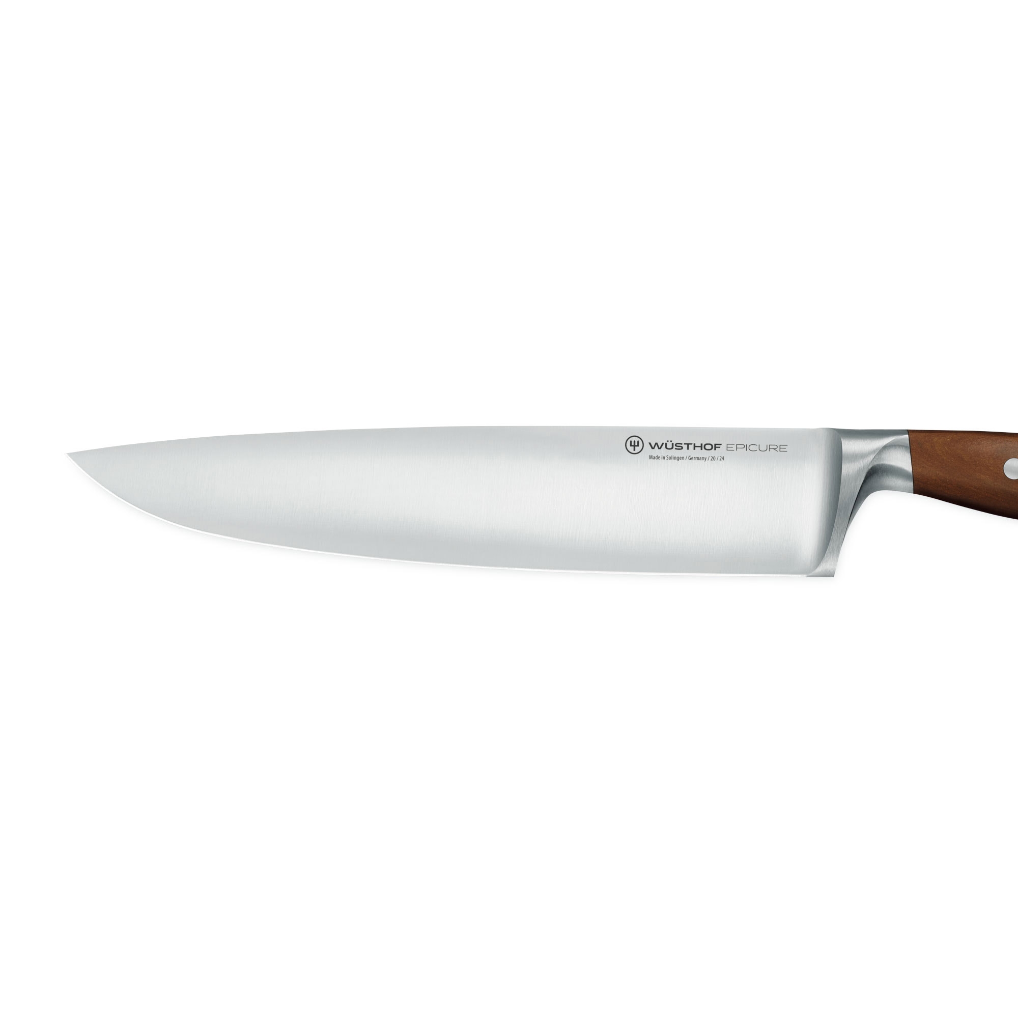 Wusthof Epicure Cook's Knife 24cm Image 2