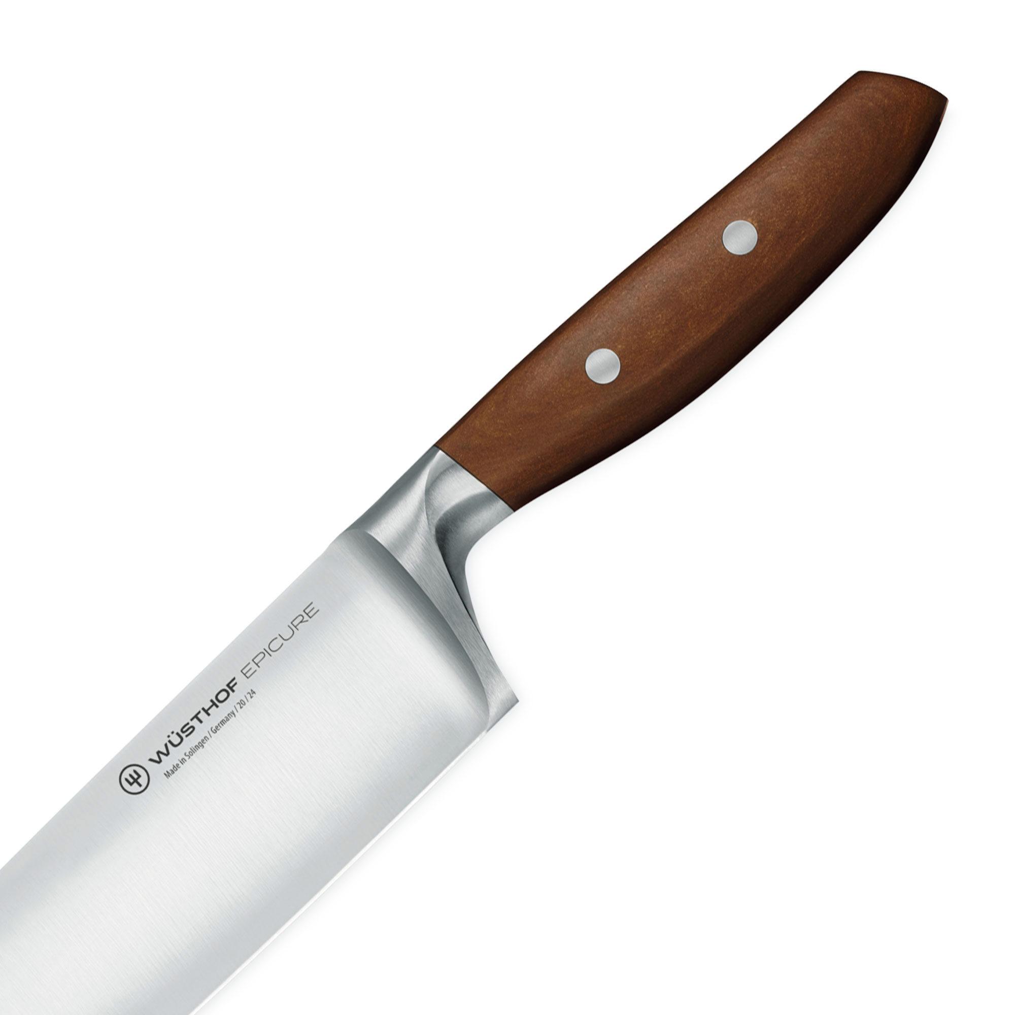 Wusthof Epicure Cook's Knife 24cm Image 3