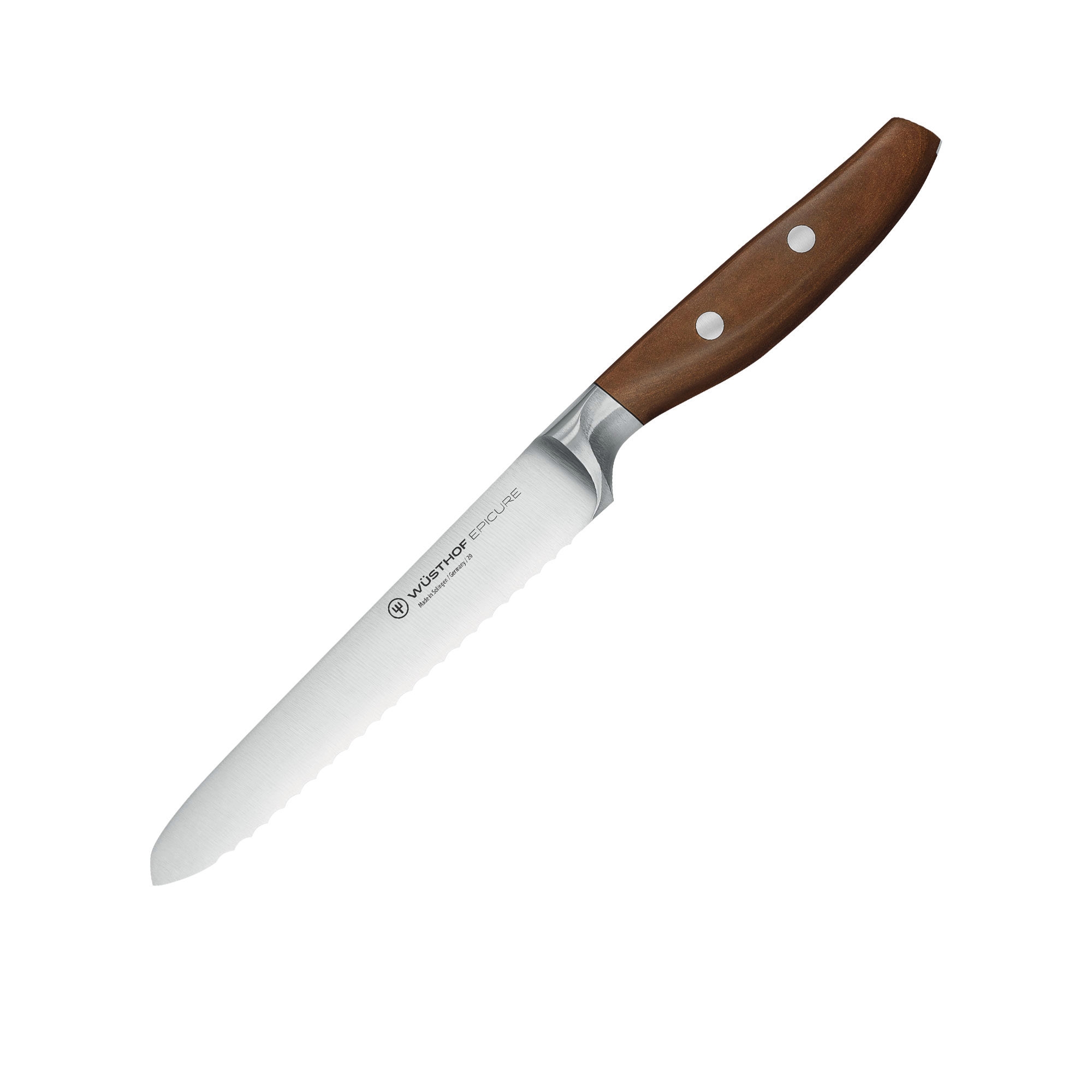 Wusthof Epicure Sausage Knife 14cm Image 1