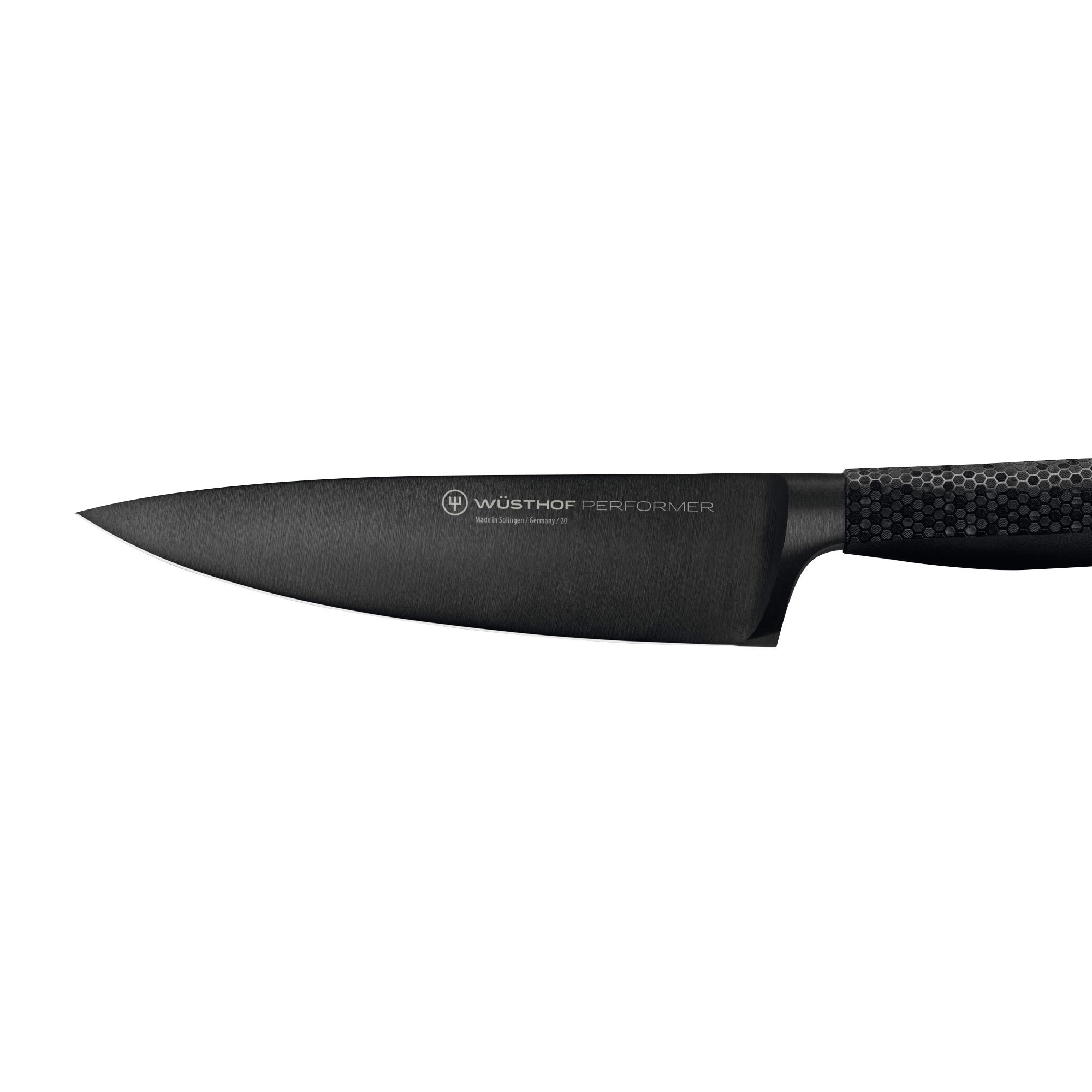Wusthof Performer Cook's Knife 16cm Image 2