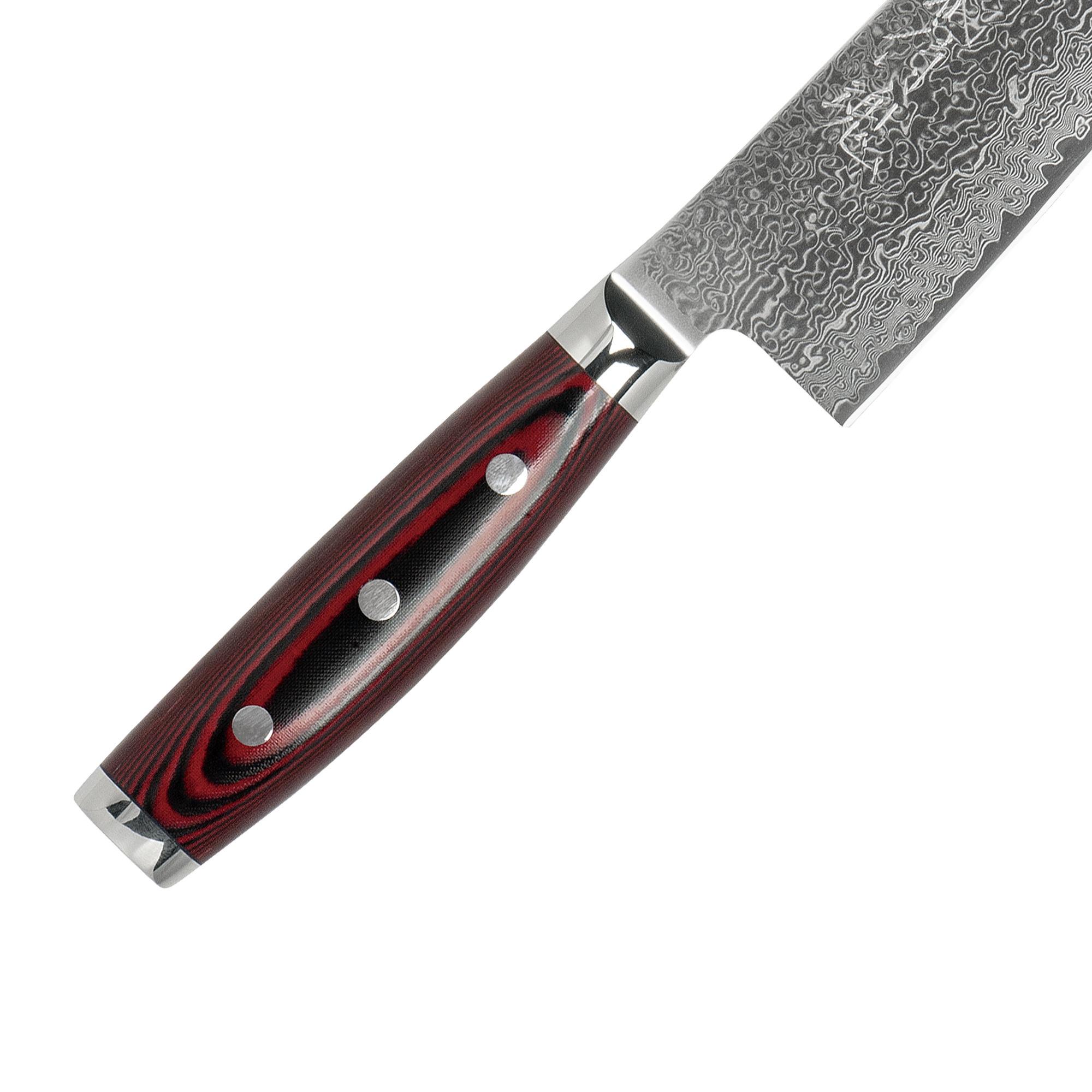 Yaxell Super Gou Chef's Knife 20cm Image 3