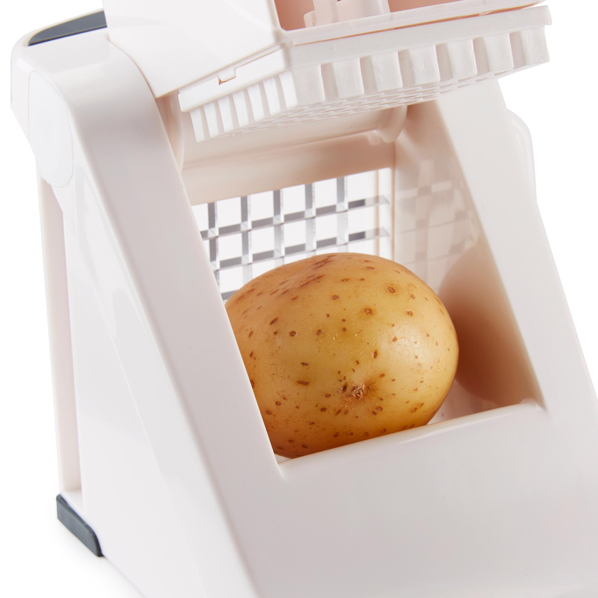 Zyliss Potato & Vegetable Chipper Image 3