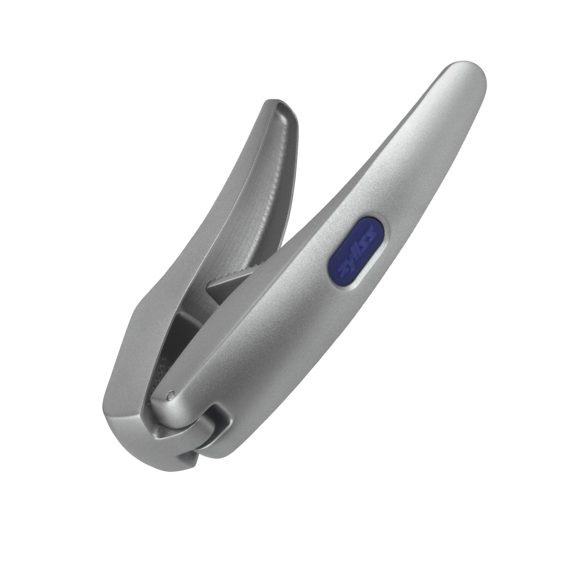 Zyliss Susi 3 Garlic Press with Cleaner Image 1