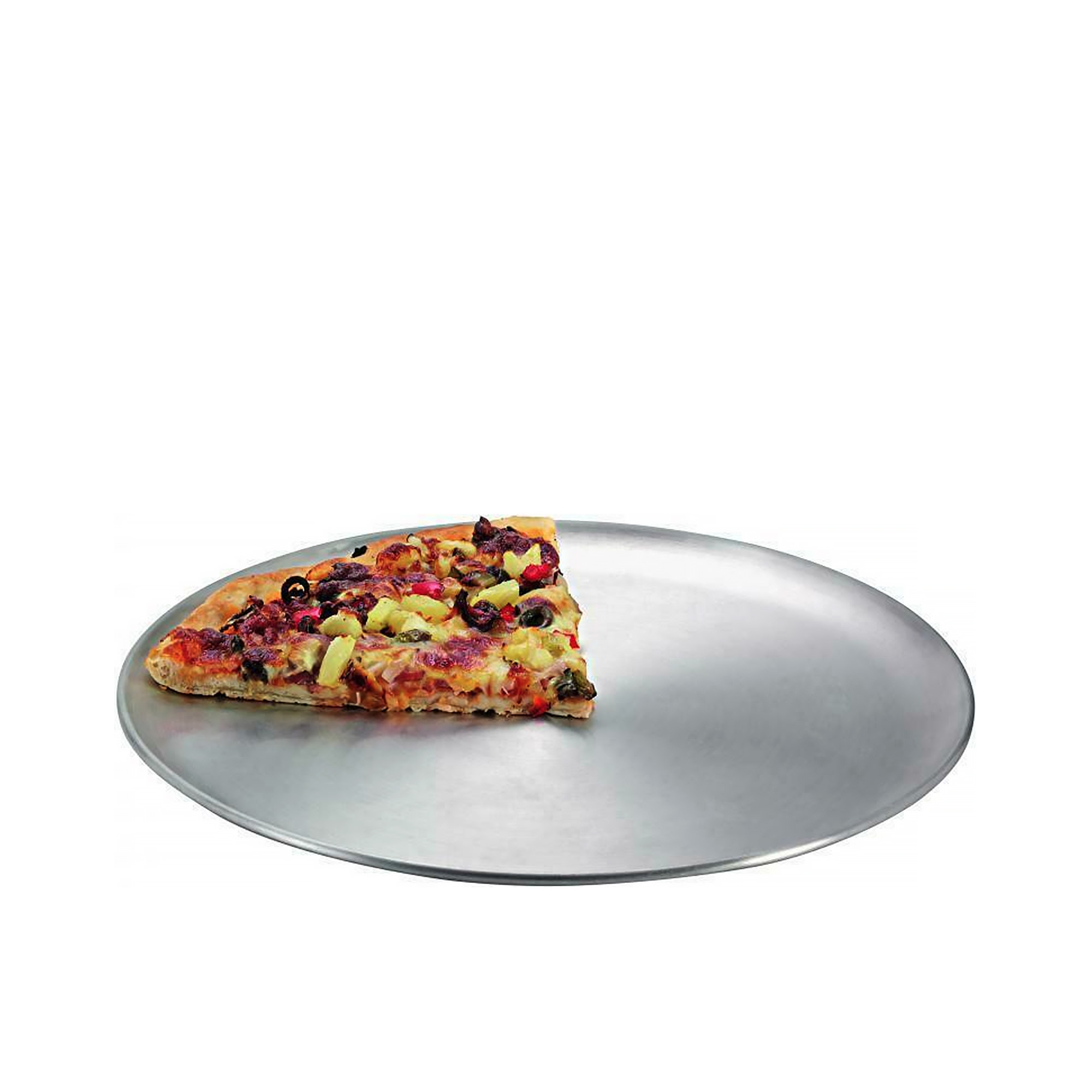Avanti Aluminium Pizza Tray 25cm Image 2