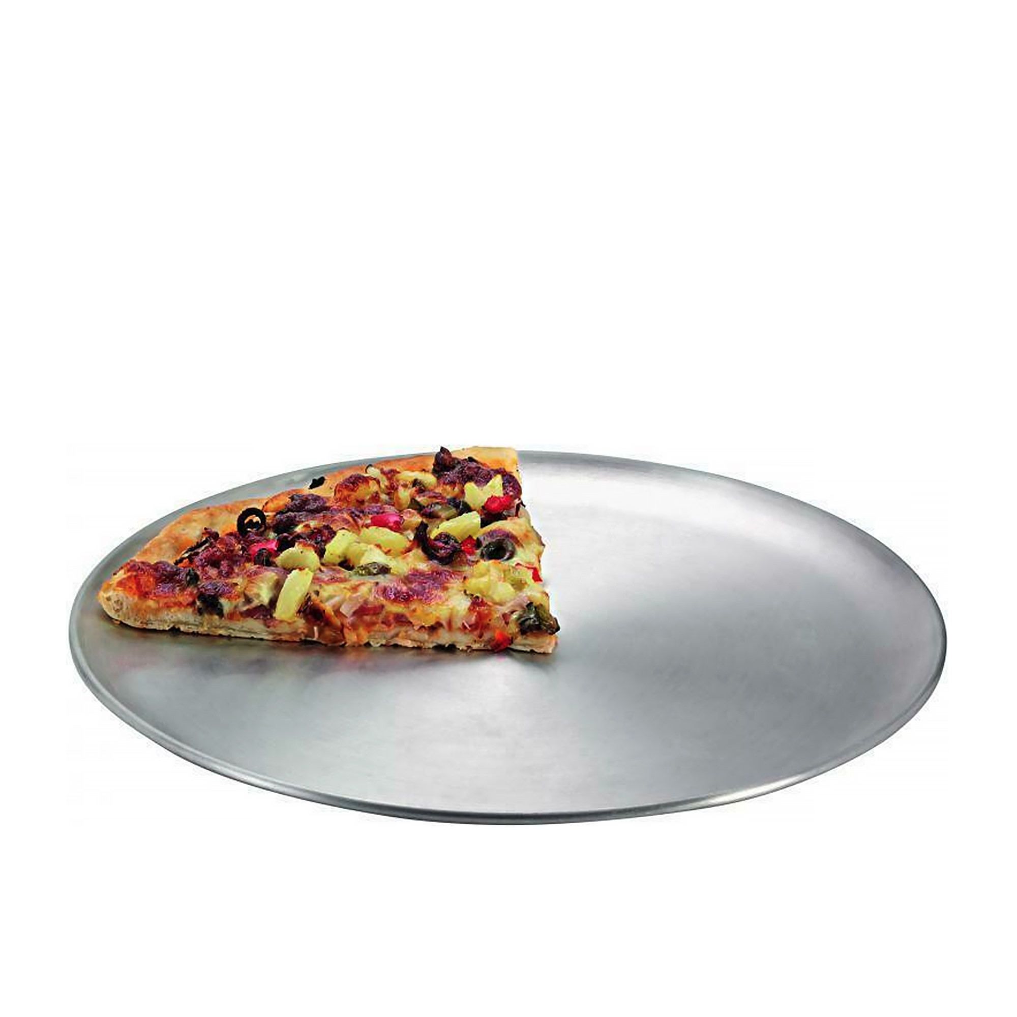 Avanti Aluminium Pizza Tray 36cm Image 2